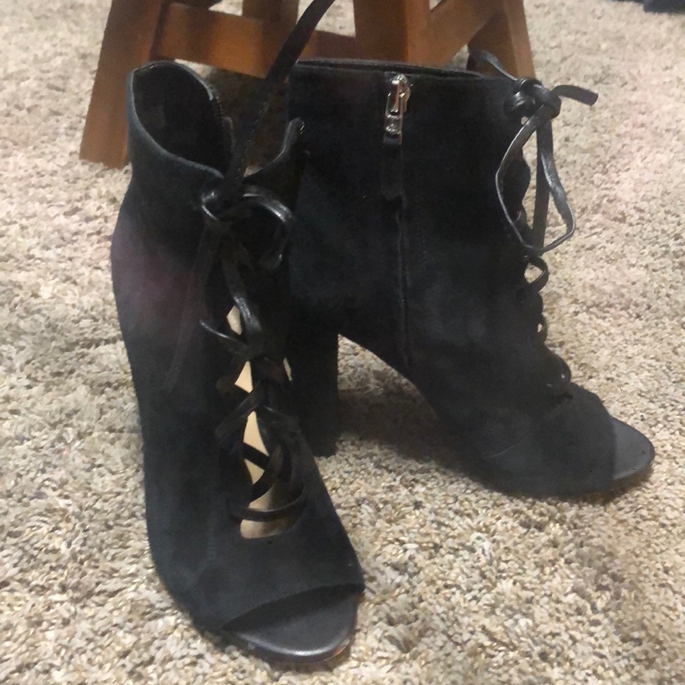 Sam Edelman booties
